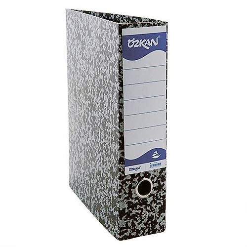 Karton Klasör GENİŞ 5'li Paket