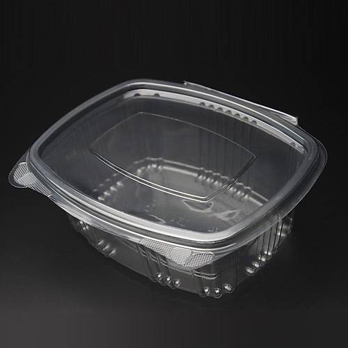 Sızdırmaz Kap Oval VEMPİ 500 cc.500'lü Koli