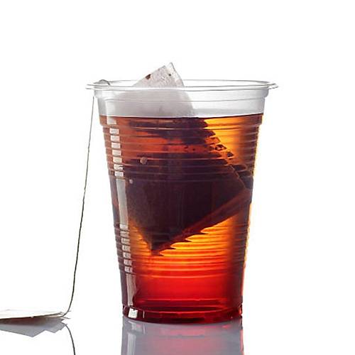 Plastik Bardak 180 cc 3000'li KOLİ