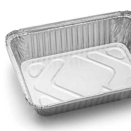 Alüminyum Kase 1500 gr 100'lü paket