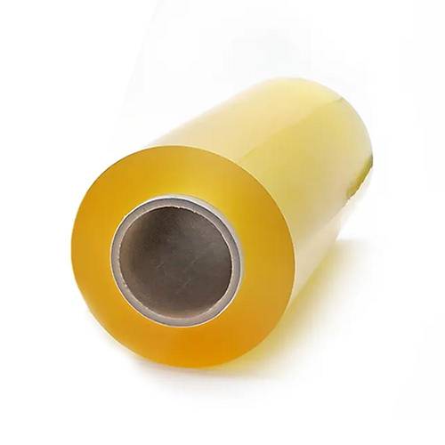 Streç Film 45 X 600 metre 8 mikron Rhino PE
