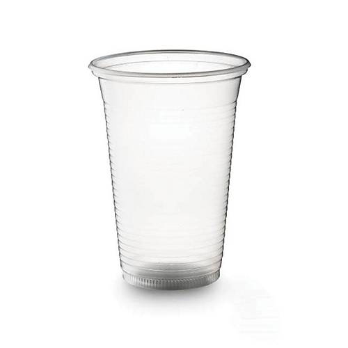 Plastik Bardak 220 cc 2,2 cc Lindera 2000'li koli