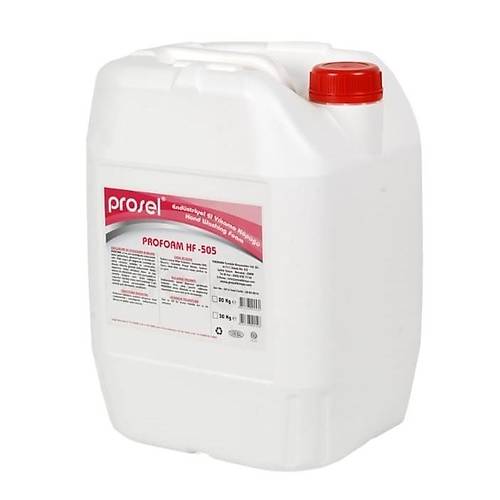 Köpük Sabun Prosel PROFOAM 505 20 Kg