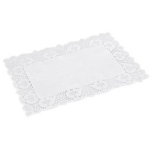 Kafem Kağıt Dantel 48 x 100'lü 26 x 37 CM