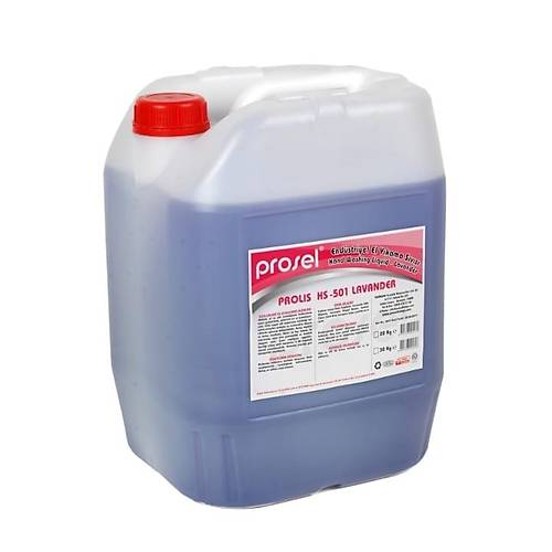 Sv Sabun Prosel PROLIS Lavanta 20 Kg