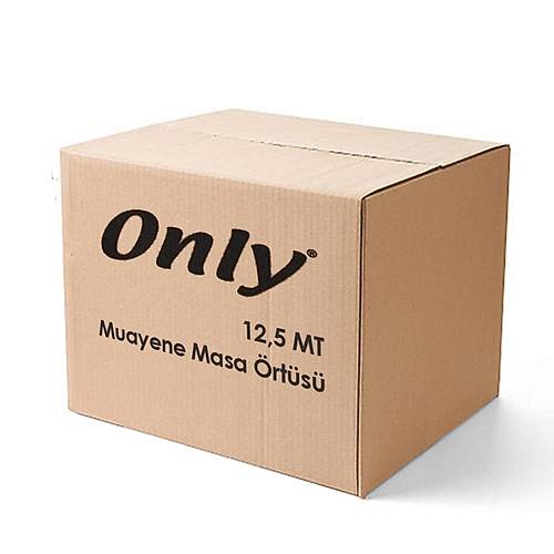 Muayene Masa rts Only 12,5 Mt 2*6'l koli