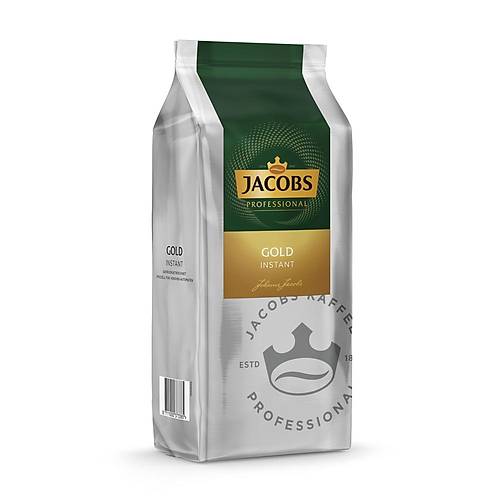 Gold Kahve Jacobs 500 gr. 8'li koli