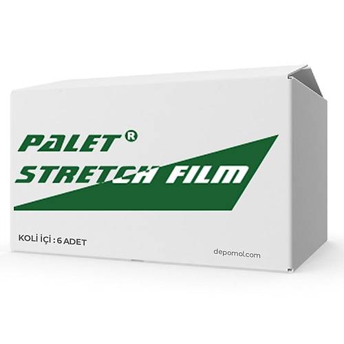 Palet Stre 17 mc 2000 gr SYAH 6'l koli