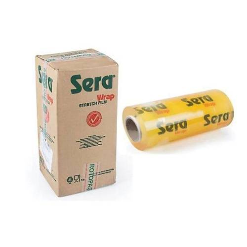 Stre Film Sera WRAP 30 X 1500 m 8 Mc 168 adet 1 PALET