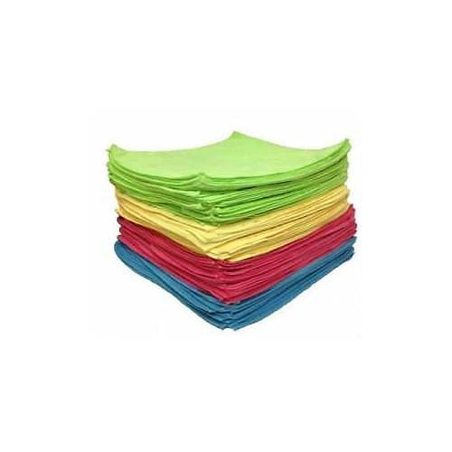 Microfiber Temizlik Bezi 40*40 cm Acord  Kod: 536 300'l koli