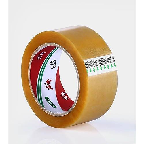 Koli Band Ve-Ge BUFALO 45*100 effaf 6'l paket