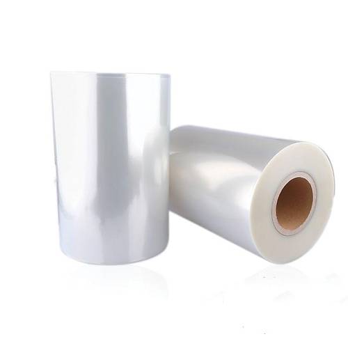 Tabak Kapatma Film 265 mm effaf 4,0 kg.