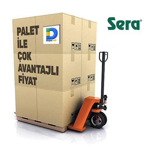 Stre Film Sera WRAP 45 X 1500 m 8 Mc 126 adet 1 PALET