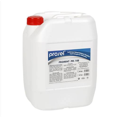 Bulak Makine Deterjan Prosel PROMDET 20 kg