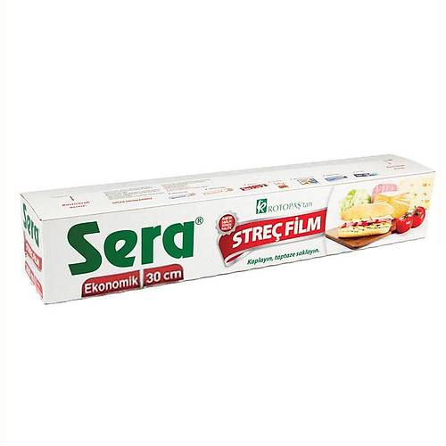Stre Film SERA 30 X 170 m 9 Mc 24'l koli