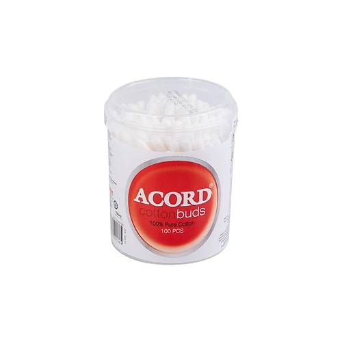 Kulak Temizleme ubuu Acord 100'l 144'l koli