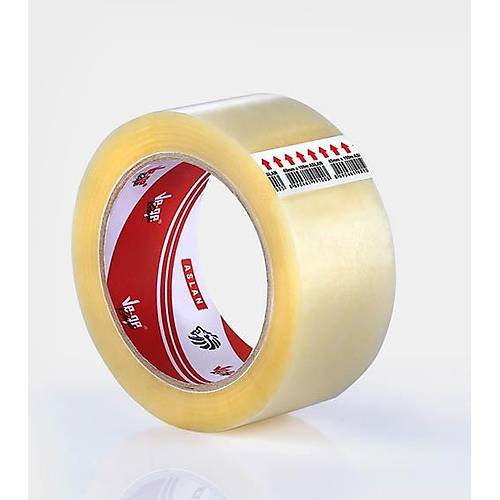 Koli Band Ve-Ge ASLAN 45*100 effaf 6x8 adet 48'li Koli