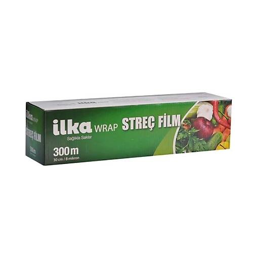 Stre Film lka WRAP 30 X 300 cm. 8 mc. 20'li koli