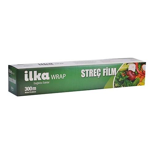 Stre Film lka WRAP 45 X 300 cm. 8 mc. 16'l koli