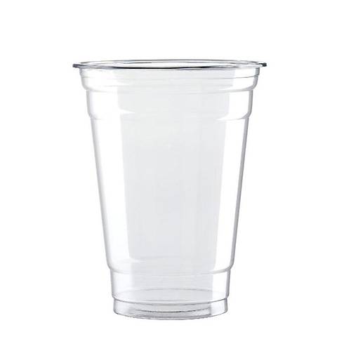 MILKSHAKE Bardak 95*350 cc 1000'li koli