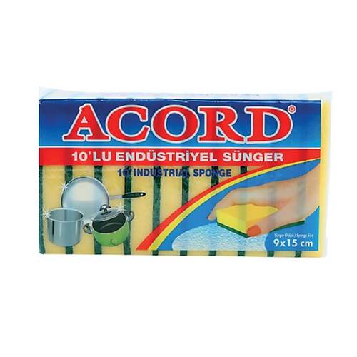 Dz Snger 10 Lu Acord Kod: 518