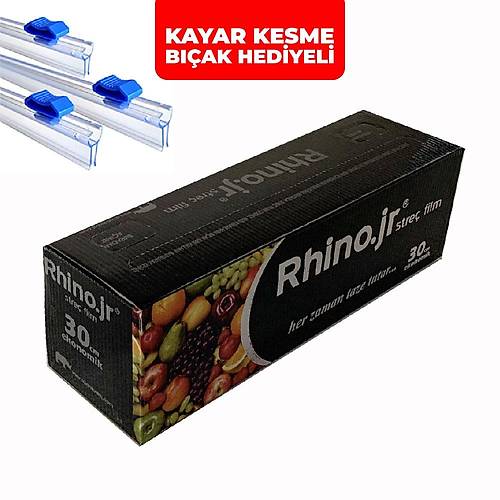 Stre Film 30 X 170 m Eko 10 Mc 20'li koli