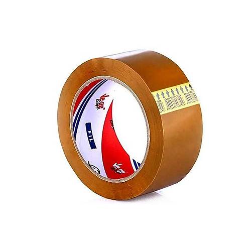 Koli Band Ve-Ge Fil 45*100 Taba renk 6'l paket