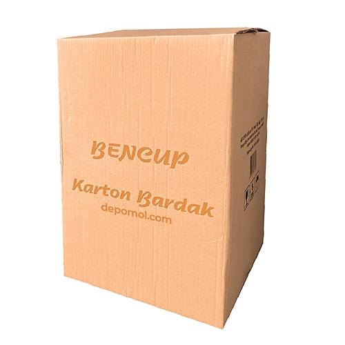 Karton Bardak 6,5 Oz KOL 3000'li