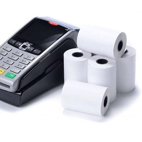 Pos Rulosu Termal 80 mm*30 Mt 10'lu paket