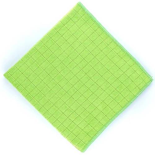 Kurulama Bezi Universal Mat Kareli Kartelal 320 gsm 50*70 cm