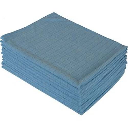 Kurulama Bezi Kareli Universal 320 gsm 50*70 cm