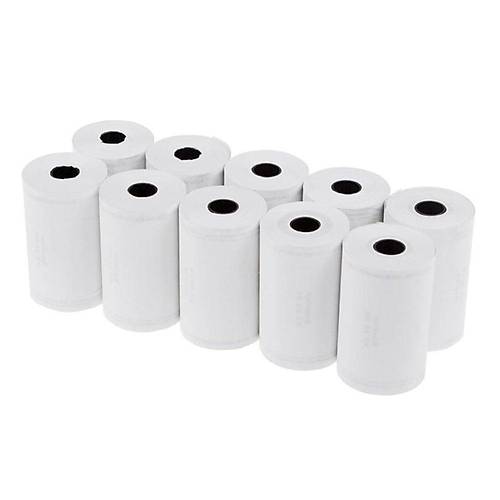 Pos Rulosu Termal 80 mm*30 Mt 10'lu paket
