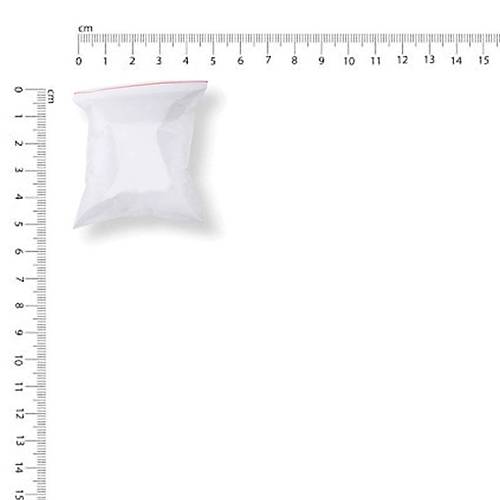Kilitli Poet 5*5 cm 2000'li paket X 12 li koli