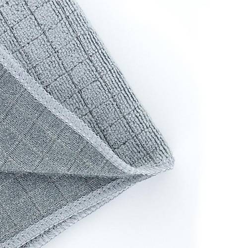 Mikrofiber Bez Simli Ovmal 20'li 320 gsm 40*40 cm 200'l Koli