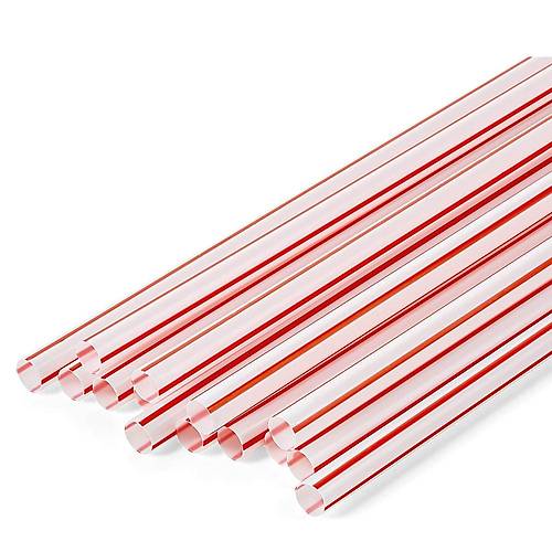 Pipet Katl izgili 5mm x 23cm 200'l 25 paket koli