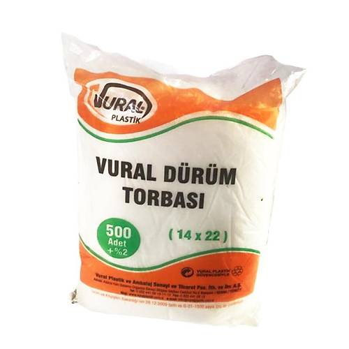 Drm Poeti 14*22 cm 500 adetli 40 paket