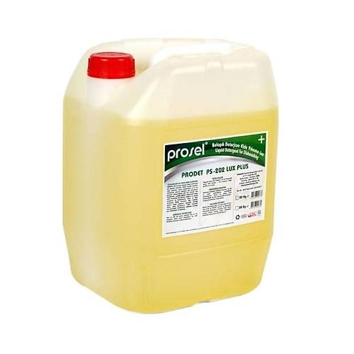 Bulak Deterjan Prosel PRODET Lx 20 Kg