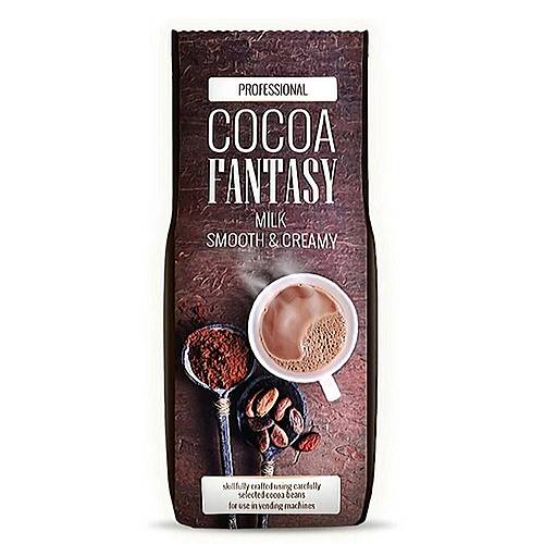 Scak ikolata Jacobs Cocoa Fantasy 1000 gr. 10'lu koli
