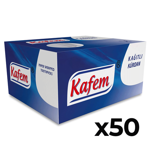 Krdan Katl 500'l x 50 paketl KOL