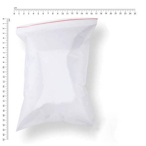 Kilitli Poet 16*20 cm 600'l paket
