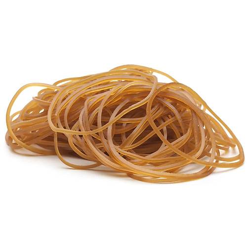 Para Lastii 70 mm 1000 gr 'lk 30 paketli uval