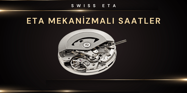 ETA SAATLER