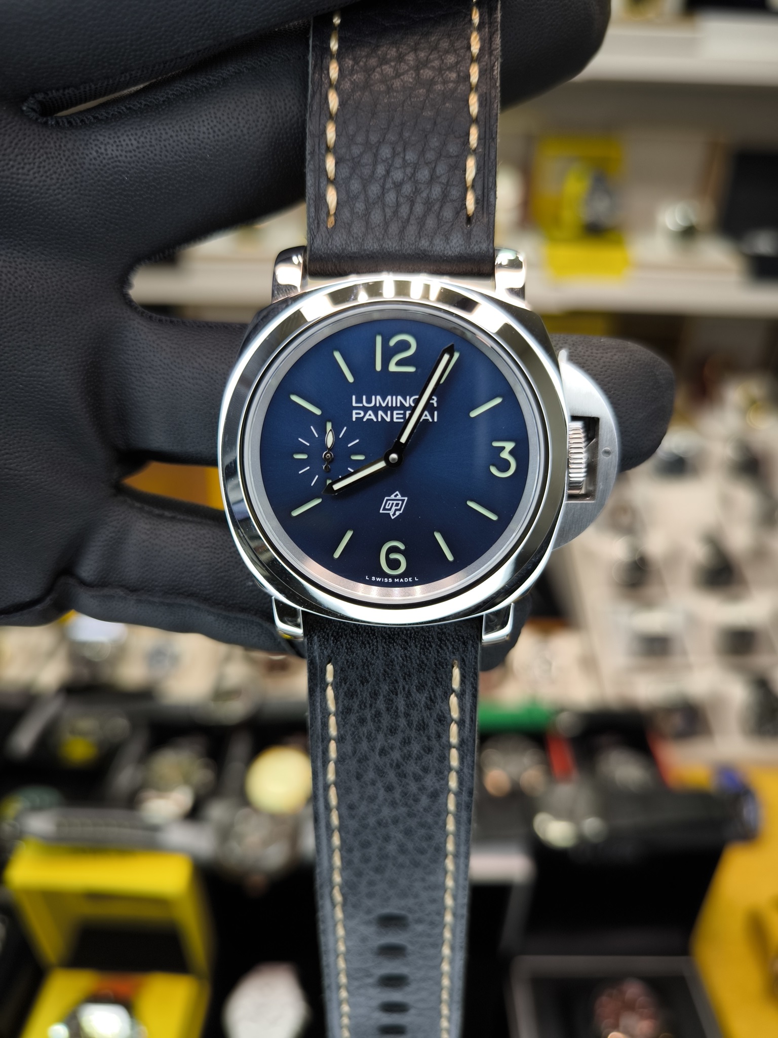 LUMINOR PANERAI