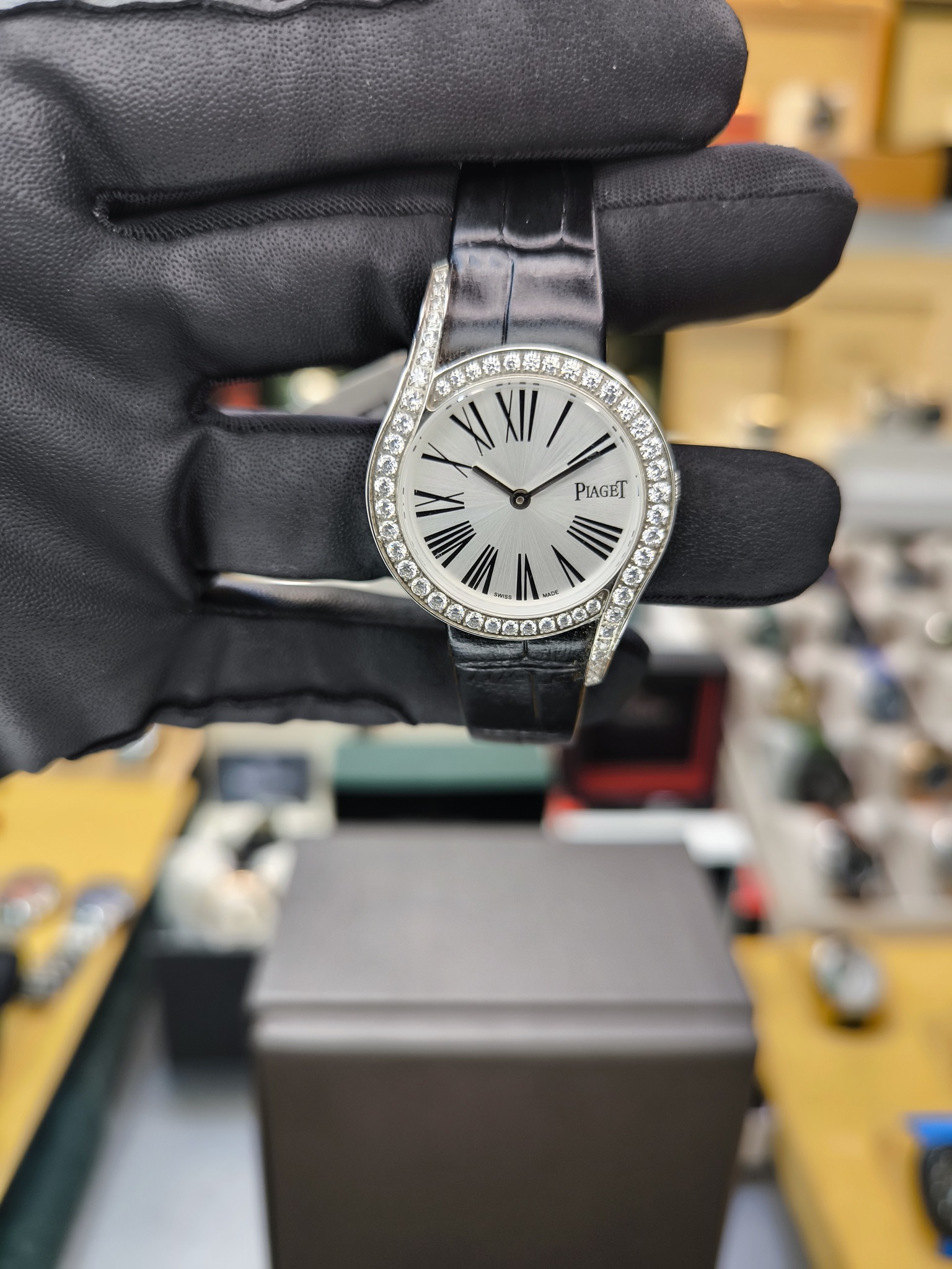 PIAGET KADIN REPLİKA SAAT