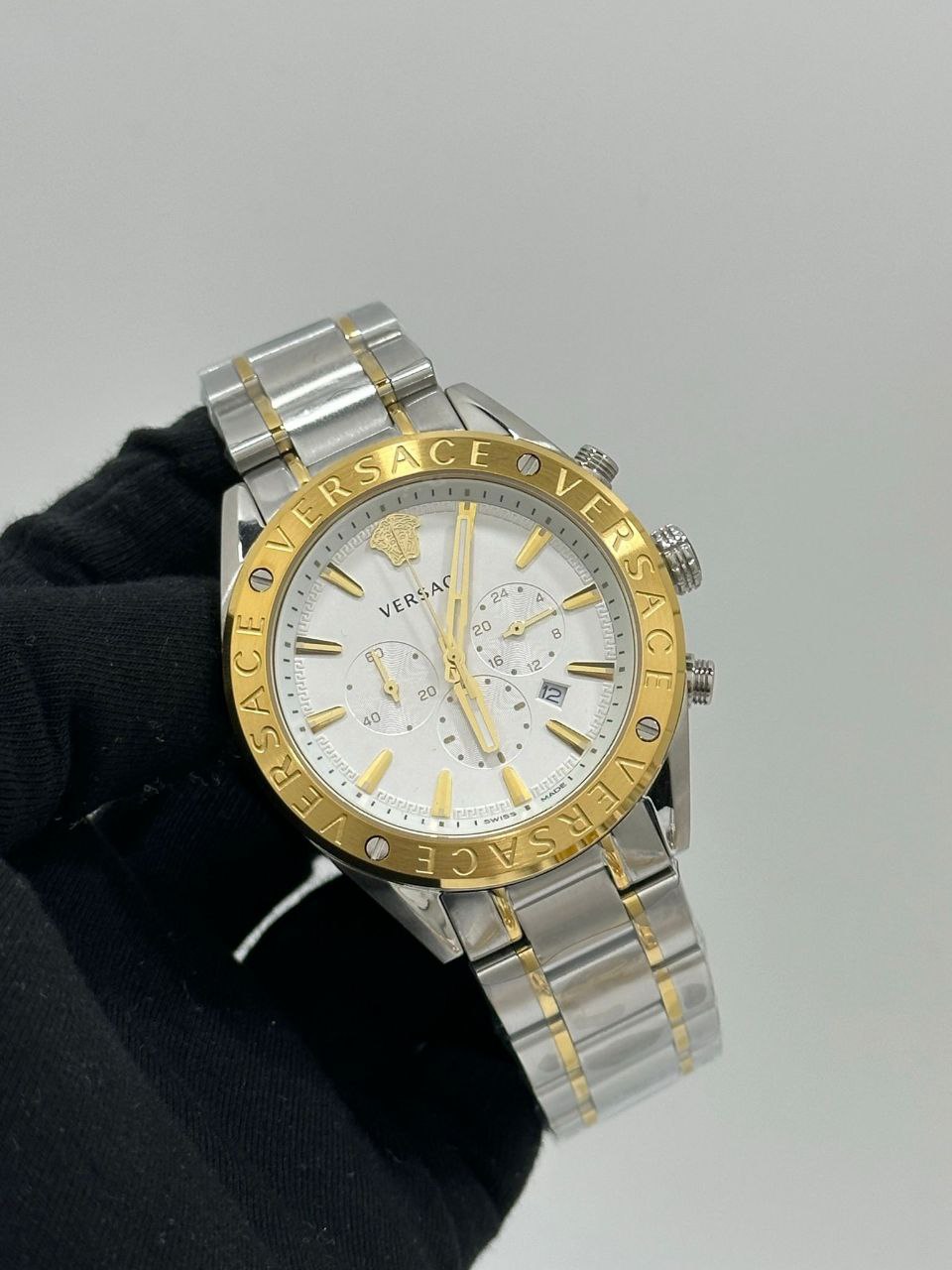 VERSACE WATCH