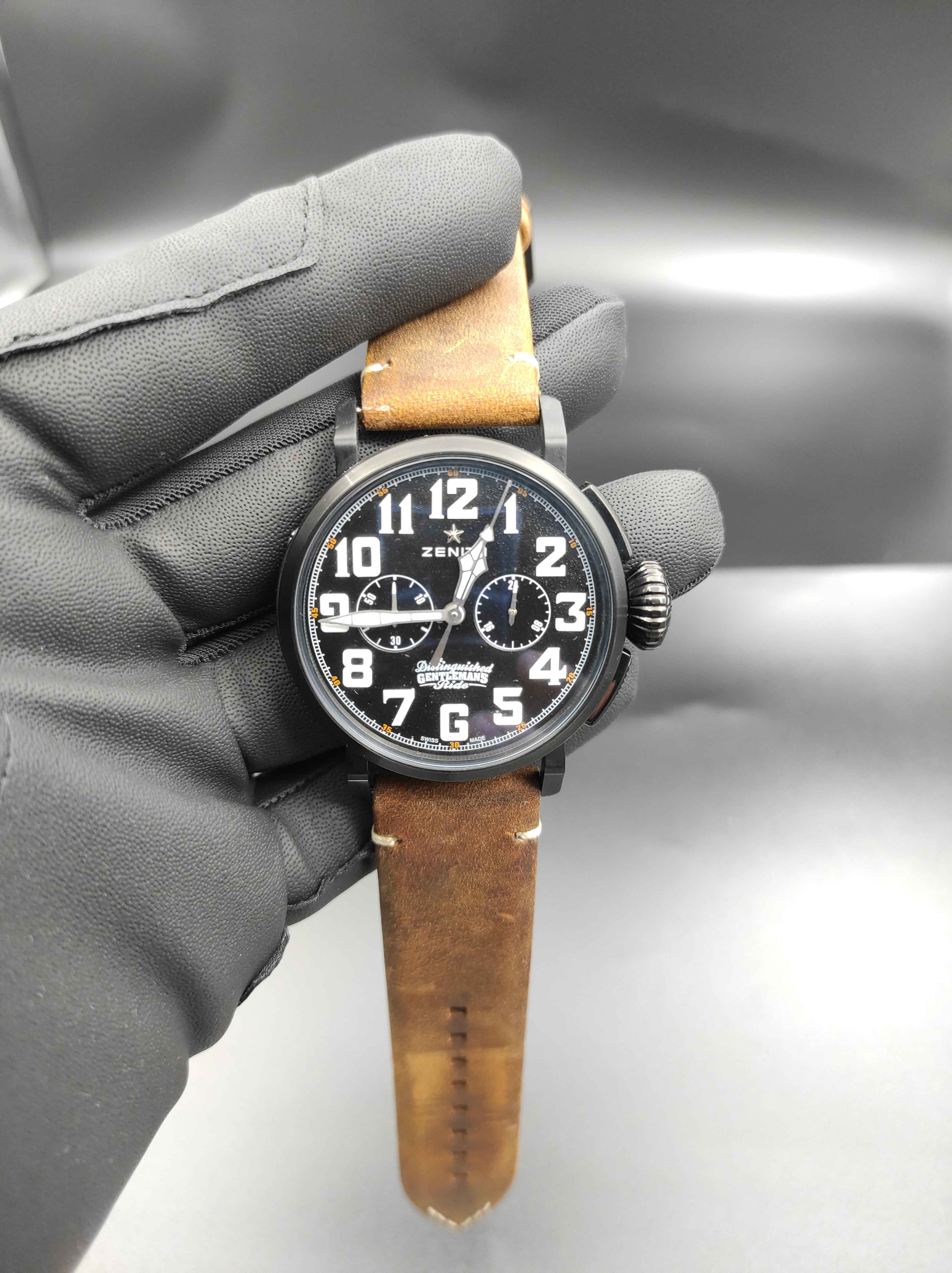 ZENITH PILOT TYPE 20