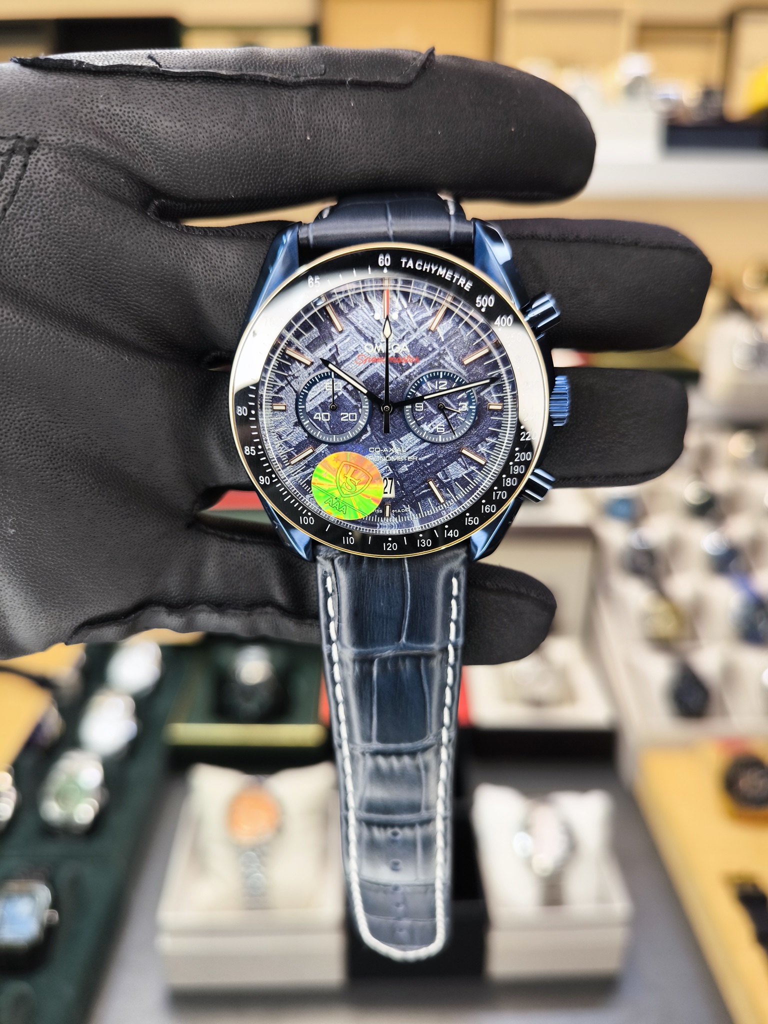MOONWATCH PROFESSIONAL CHRONOGRAPH