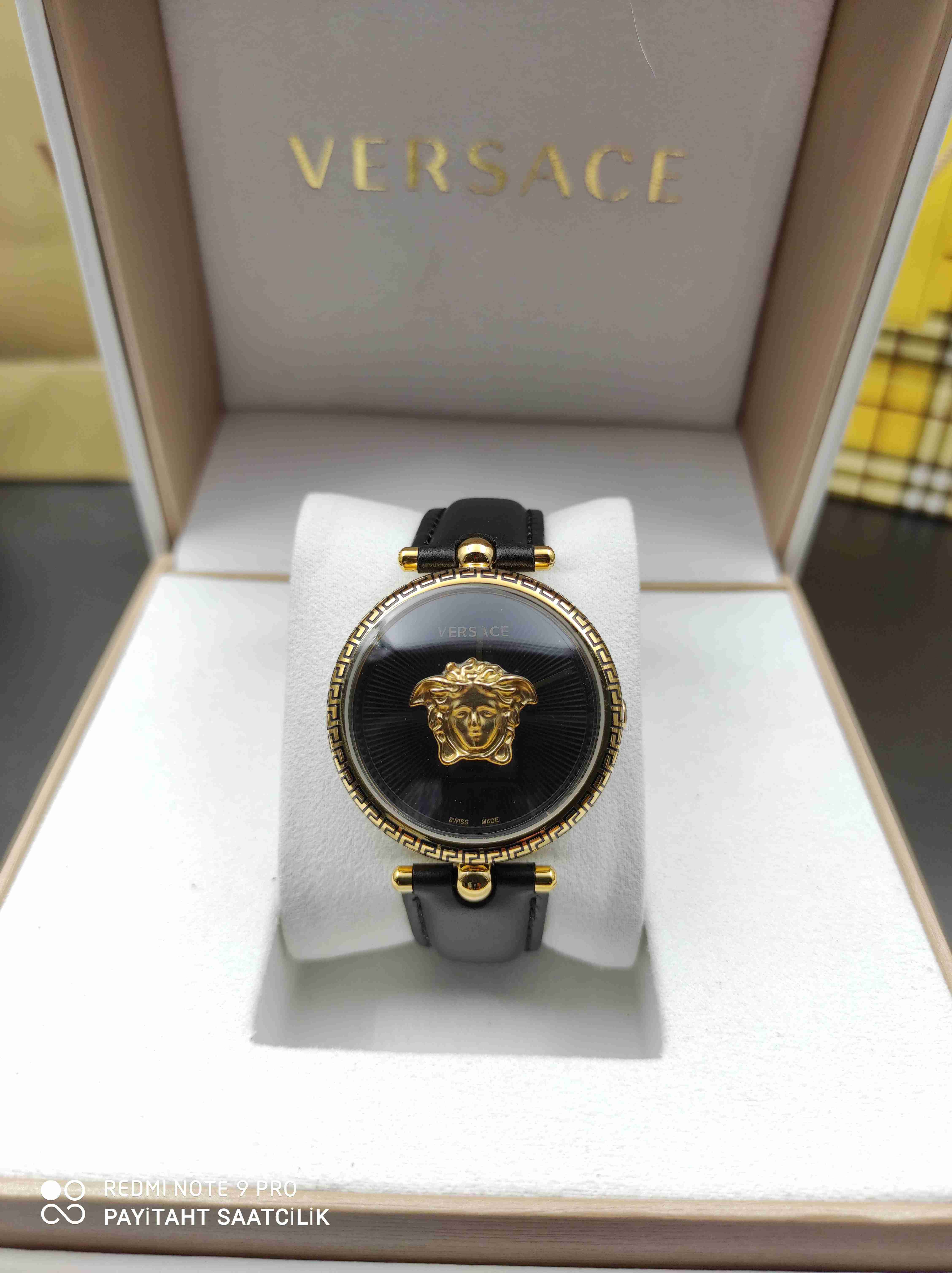 VERSACE PALAZZO EMPIRE