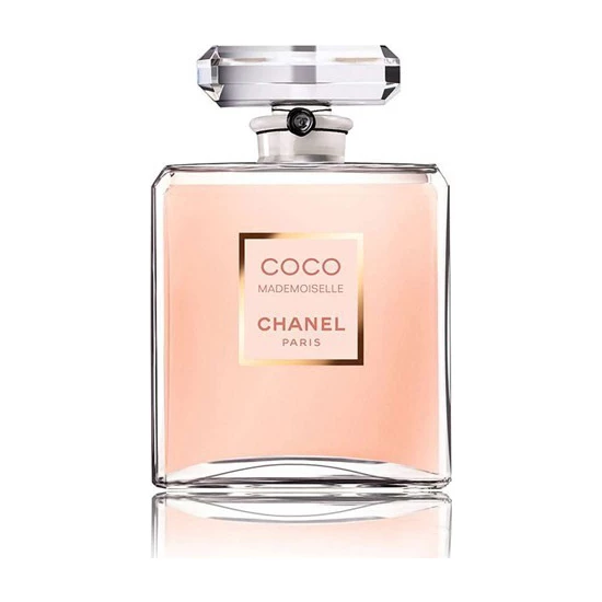 CHANEL CHANEL COCO MADEMOİSELLE 100 ML EDP PARFÜM Replika Saat ...