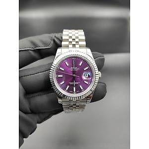 DATEJUST OTOMATK GM MOR